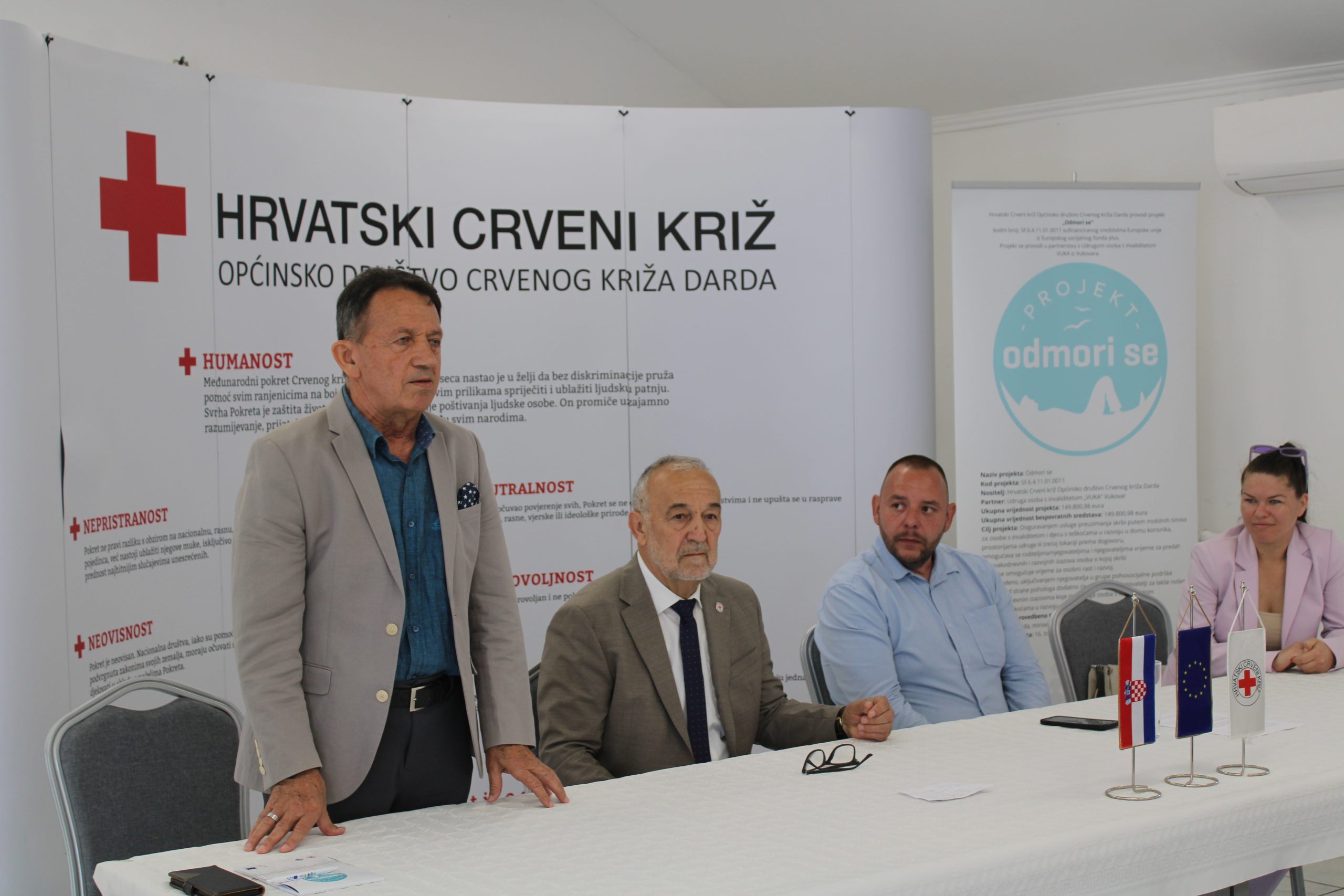 UOSI VUKA i ODCK DARDA