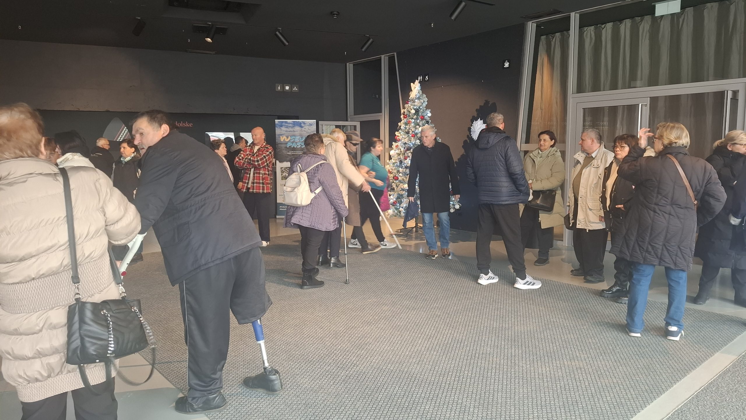 Muzej vučedolske kulture UOSI VUKA